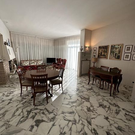 Le Rose Di Emma Villa Bordighera Dış mekan fotoğraf