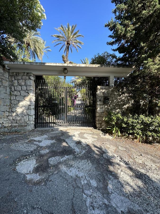 Le Rose Di Emma Villa Bordighera Dış mekan fotoğraf