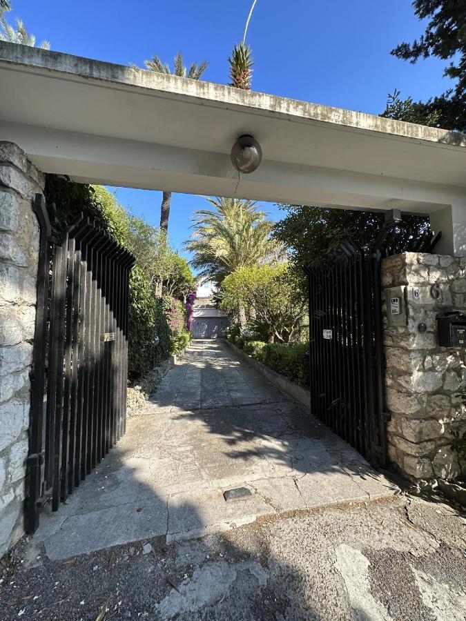 Le Rose Di Emma Villa Bordighera Dış mekan fotoğraf