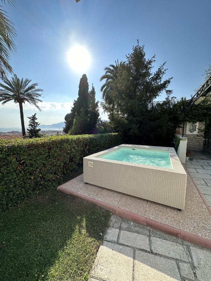 Le Rose Di Emma Villa Bordighera Dış mekan fotoğraf