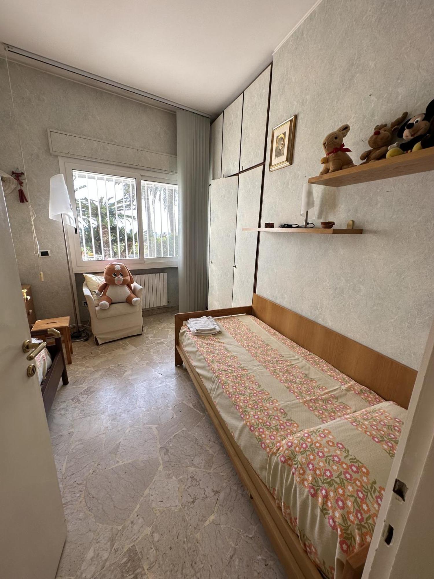Le Rose Di Emma Villa Bordighera Dış mekan fotoğraf