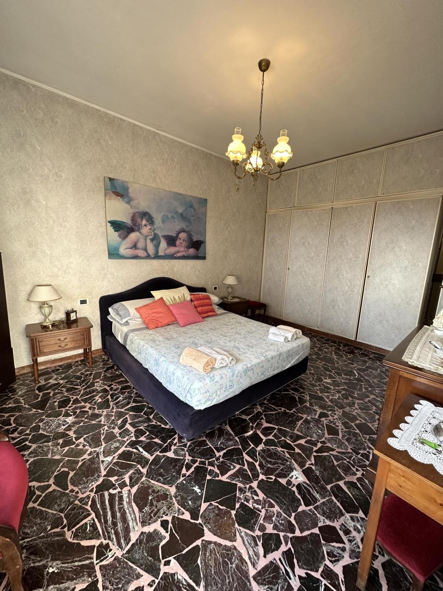Le Rose Di Emma Villa Bordighera Dış mekan fotoğraf