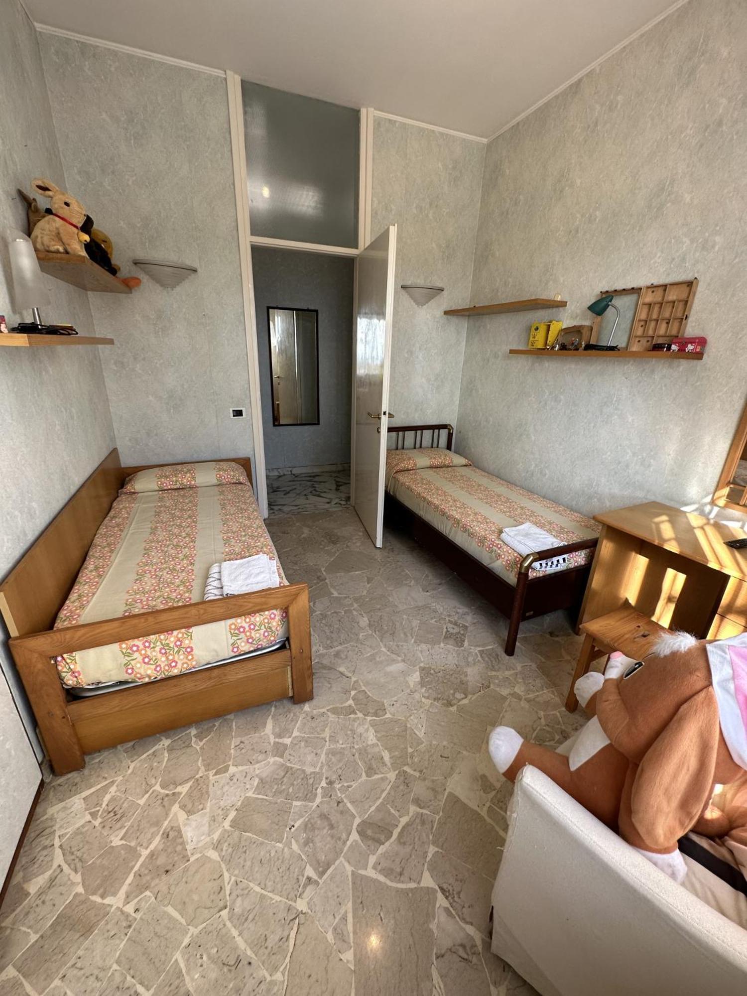 Le Rose Di Emma Villa Bordighera Dış mekan fotoğraf
