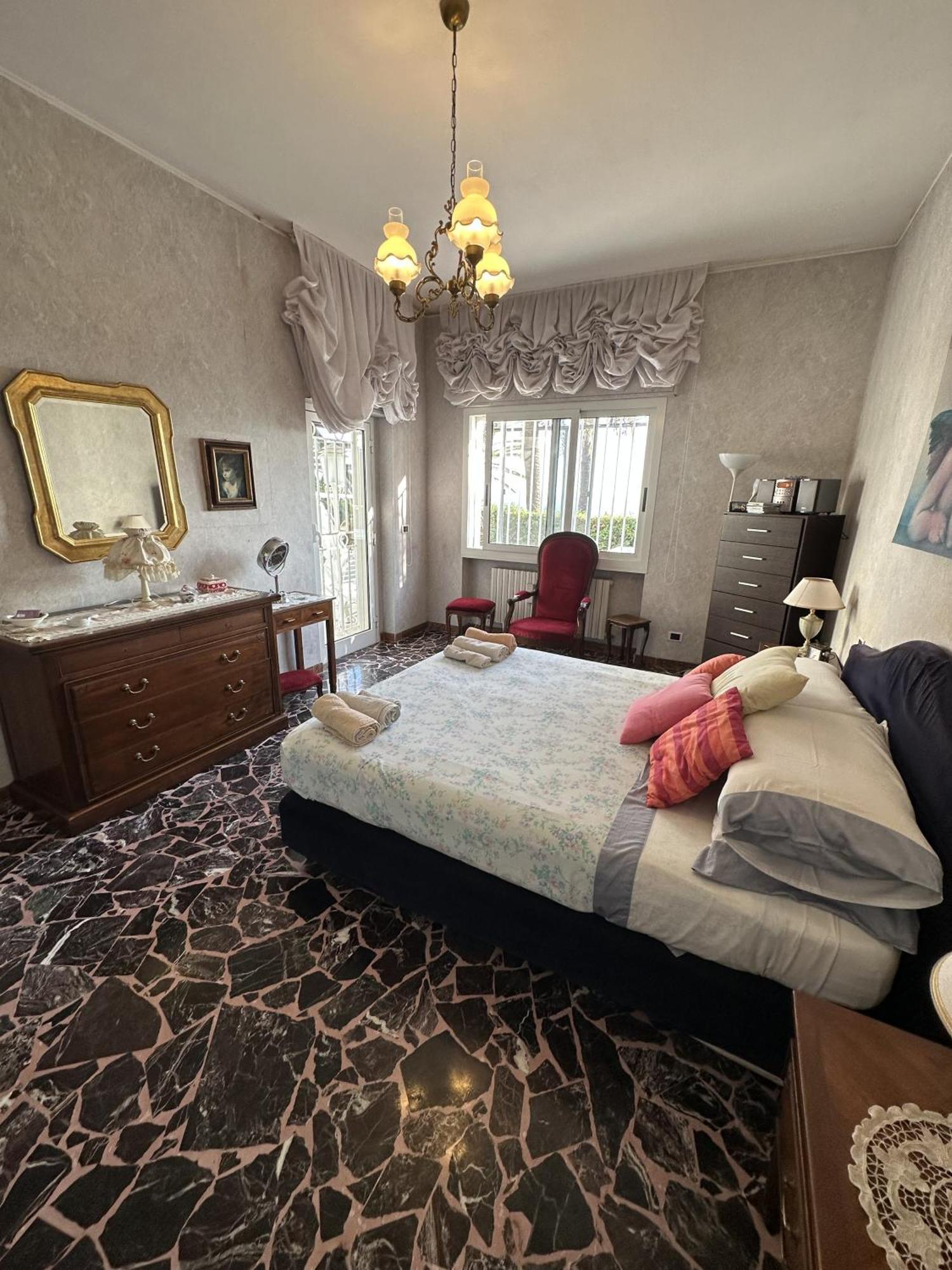 Le Rose Di Emma Villa Bordighera Dış mekan fotoğraf