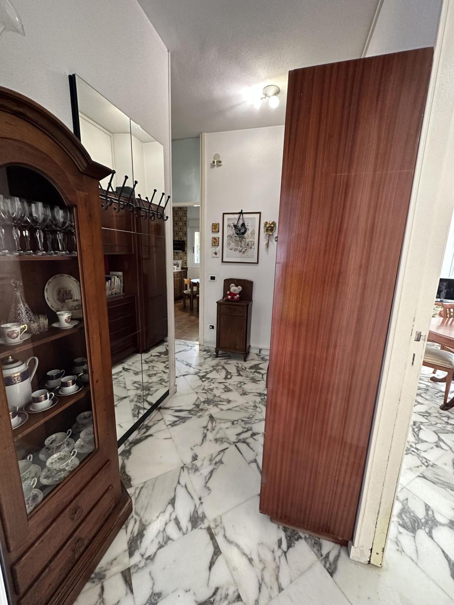 Le Rose Di Emma Villa Bordighera Dış mekan fotoğraf